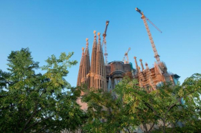 Гостиница Gaudí Apartment  Барселона
